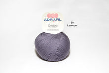 Load image into Gallery viewer, Adriafil Genziana Extrafine Merino 4Ply Clearance
