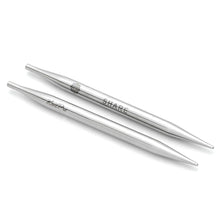Load image into Gallery viewer, Mindful Interchangeable Circular Knitting Needle Tips