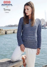 Load image into Gallery viewer, Adriafil: Dritto & Rovescio Spring/Summer no66