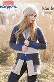 Load image into Gallery viewer, Adriafil: Dritto & Rovescio Autumn/Winter 63