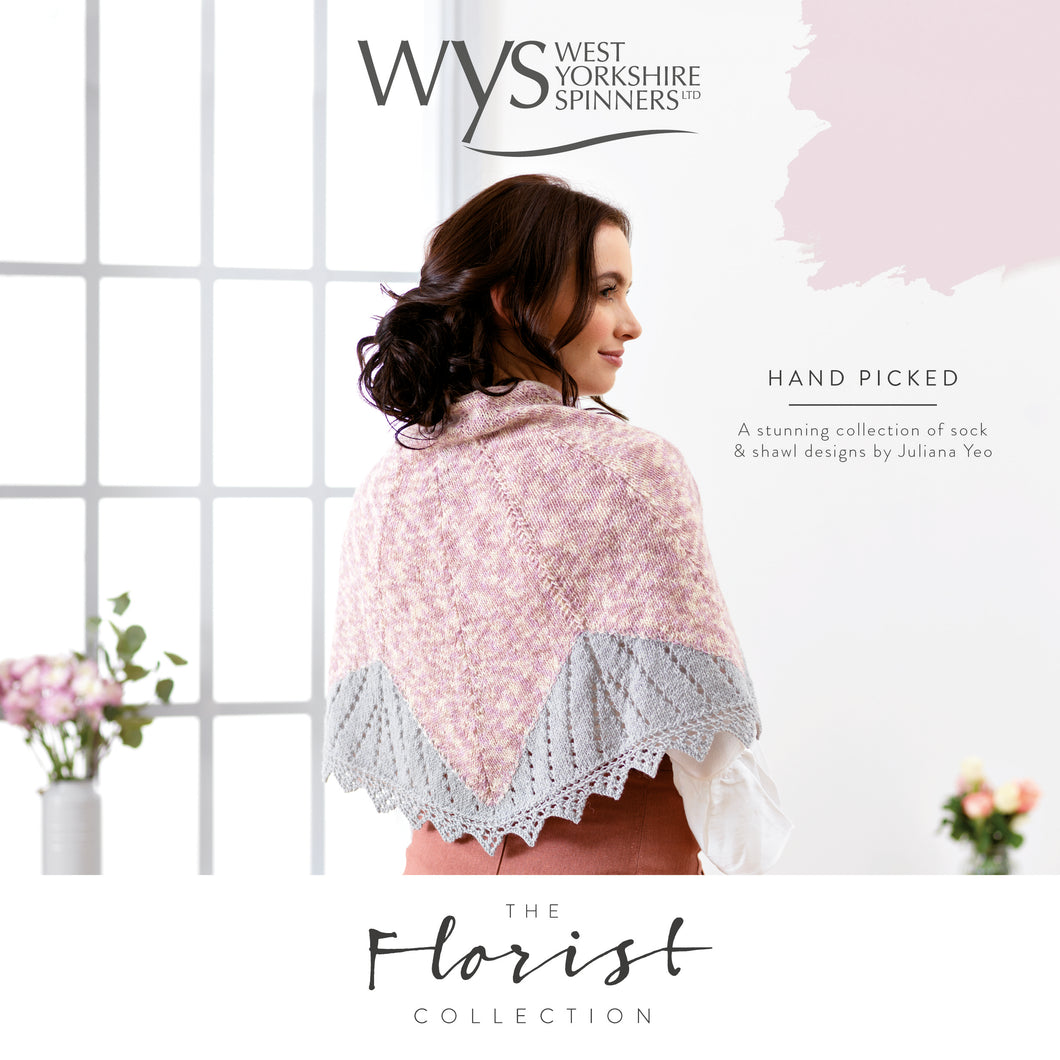 WYS The Florist Collection Hand Picked Clearance