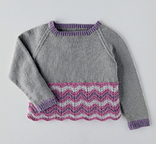Load image into Gallery viewer, Sirdar Pattern 2538: Sweater