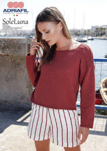 Load image into Gallery viewer, Adriafil: Dritto & Rovescio Spring/Summer no66