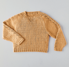 Load image into Gallery viewer, Sirdar Pattern 2540: Sweater