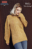 Load image into Gallery viewer, Adriafil: Dritto & Rovescio Autumn/Winter 65