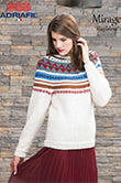 Load image into Gallery viewer, Adriafil: Dritto & Rovescio Autumn/Winter 63