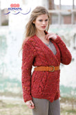 Load image into Gallery viewer, Adriafil: Dritto & Rovescio Autumn/Winter 57