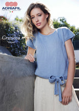 Load image into Gallery viewer, Adriafil: Dritto & Rovescio Spring/Summer no66