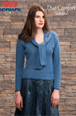 Load image into Gallery viewer, Adriafil: Dritto & Rovescio Autumn/Winter 63