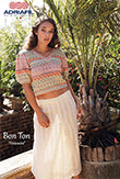 Load image into Gallery viewer, Adriafil: Dritto & Rovescio Spring/Summer no70