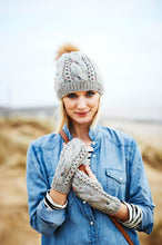Load image into Gallery viewer, Stylecraft Pattern 9556: Hoodie, Snood & Hat