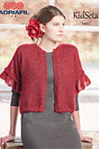 Load image into Gallery viewer, Adriafil: Dritto & Rovescio Autumn/Winter 63