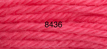 Load image into Gallery viewer, Anchor Tapestry Wool Numbers 8362 -8740