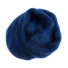 Load image into Gallery viewer, Natural Wool Roving