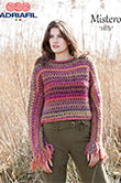 Load image into Gallery viewer, Adriafil: Dritto & Rovescio Autumn/Winter 63