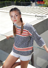 Load image into Gallery viewer, Adriafil: Dritto & Rovescio Spring/Summer no66