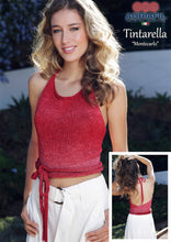 Load image into Gallery viewer, Adriafil: Dritto & Rovescio Spring/Summer no66