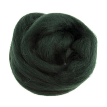 Load image into Gallery viewer, Natural Wool Roving