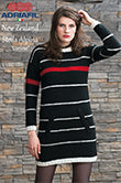 Load image into Gallery viewer, Adriafil: Dritto & Rovescio Autumn/Winter 63