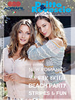Load image into Gallery viewer, Adriafil: Dritto & Rovescio Spring/Summer no66