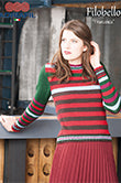 Load image into Gallery viewer, Adriafil: Dritto & Rovescio Autumn/Winter 63