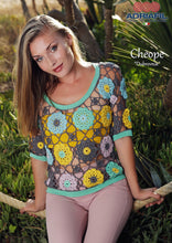Load image into Gallery viewer, Adriafil: Dritto & Rovescio Spring/Summer no66