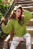 Load image into Gallery viewer, Adriafil: Dritto & Rovescio Spring/Summer no70