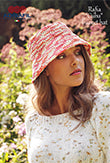 Load image into Gallery viewer, Adriafil: Dritto & Rovescio Spring/Summer no70