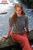 Load image into Gallery viewer, Adriafil: Dritto & Rovescio Spring/Summer no70