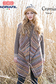 Load image into Gallery viewer, Adriafil: Dritto & Rovescio Autumn/Winter 63