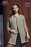 Load image into Gallery viewer, Adriafil: Dritto & Rovescio Autumn/Winter 65