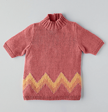 Load image into Gallery viewer, Sirdar Pattern 2545: Sweater
