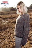 Load image into Gallery viewer, Adriafil: Dritto & Rovescio Autumn/Winter 65