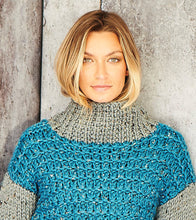 Load image into Gallery viewer, Stylecraft Pattern 9809: Sweater & Jacket
