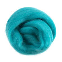 Load image into Gallery viewer, Natural Wool Roving