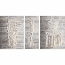 Load image into Gallery viewer, Macramé Accessories Starter Kit