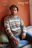 Load image into Gallery viewer, Adriafil: Dritto & Rovescio Spring/Summer no70
