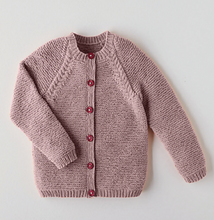 Load image into Gallery viewer, Sirdar Pattern 2530: Cardigan