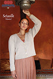Load image into Gallery viewer, Adriafil: Dritto & Rovescio Spring/Summer no70