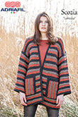 Load image into Gallery viewer, Adriafil: Dritto & Rovescio Autumn/Winter 63