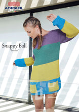 Load image into Gallery viewer, Adriafil: Dritto & Rovescio Spring/Summer no66