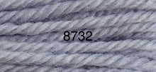 Load image into Gallery viewer, Anchor Tapestry Wool Numbers 8362 -8740