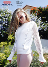 Load image into Gallery viewer, Adriafil: Dritto & Rovescio Spring/Summer no66