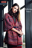 Load image into Gallery viewer, Adriafil: Dritto & Rovescio Autumn/Winter 65