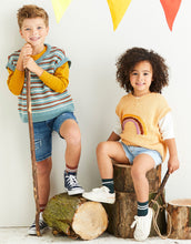 Load image into Gallery viewer, Sirdar Pattern 2597: Tops