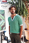 Load image into Gallery viewer, Adriafil: Dritto & Rovescio Spring/Summer no70