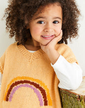 Load image into Gallery viewer, Sirdar Pattern 2597: Tops