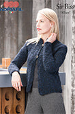 Load image into Gallery viewer, Adriafil: Dritto & Rovescio Autumn/Winter 63