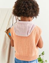 Load image into Gallery viewer, Sirdar Pattern 2587: Hoodies