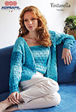 Load image into Gallery viewer, Adriafil: Dritto & Rovescio Spring/Summer no70